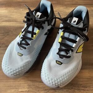 New Balance FuelCell 996v6 Women’s Tennis / Pickleball Shoes Size 7 B WCH996U6